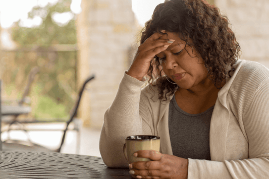 How Can I Fight Depression?