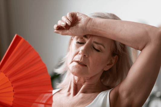 Home Remedies for Hot Flashes