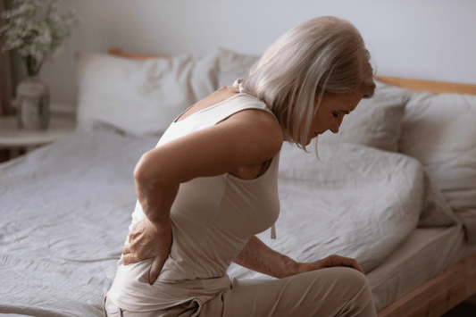Want the 411 on Collagen? It Does More Than Plump Up the Faces of Menopausal Women