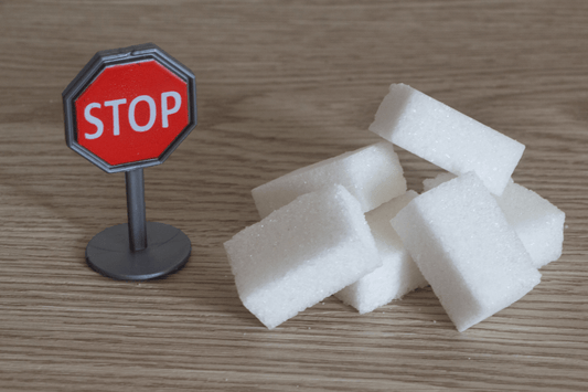 How to Deal with Your Annoying Menopause Sugar Cravings