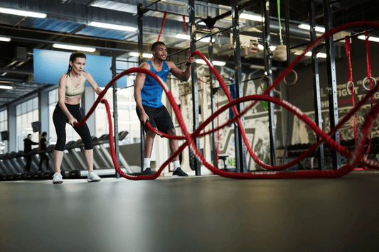 3 Menopausal Weight Loss Myths You Need To LOSE