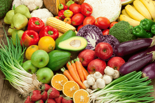 Over 40 and Fabulous: The Best Diets for Women Determined to Conquer Perimenopause and Menopause