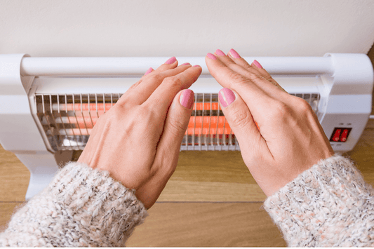 Surviving Menopause in the Cooler Months
