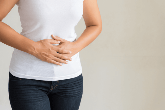 Why Women Over 40 Bloat and What to Do About It