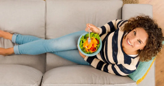 8 Ways to Stay Fit & Healthy During Menopause