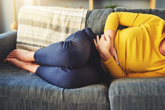Can Probiotics Help With My Food Intolerance?