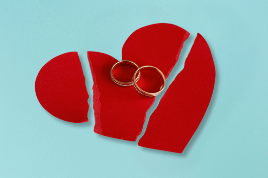Don't Let Menopause Be the Wrecking Ball in Your Marriage: Here’s What You Can Do to Save What Matters Most