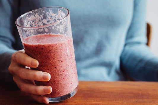 Shrinking Your Menobelly: 4 Unexpected Everyday Food Culprits That Contribute to Menobelly