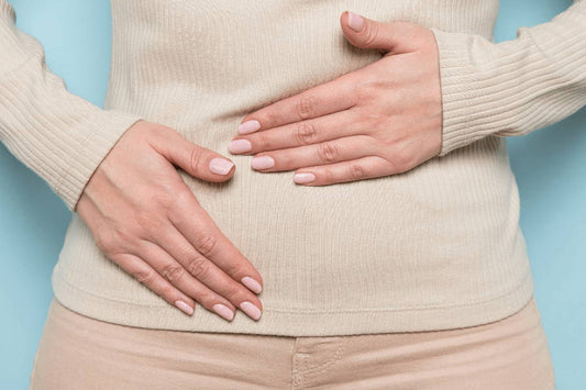 How Can I Reduce Bloating After Eating?