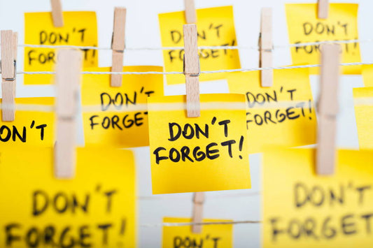 Feeling Forgetful? Menopause vs. Alzheimers: Knowing The Difference