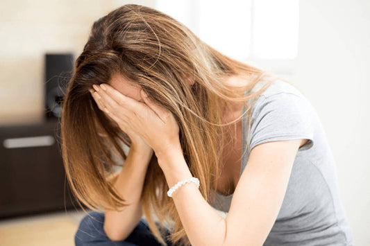How Can I Stop Mood Swings?