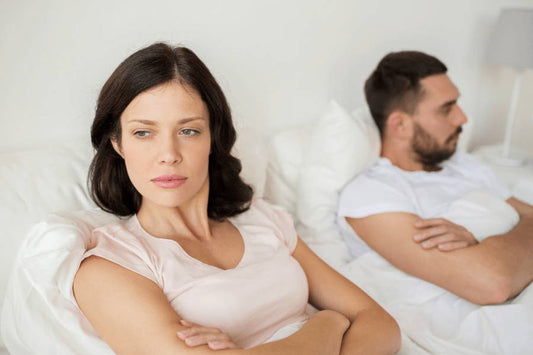 The Real Reason You Have Zero Sex Drive