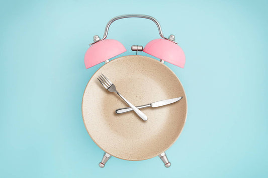 Can Intermittent Fasting Help With Regulating My Hormone Levels?