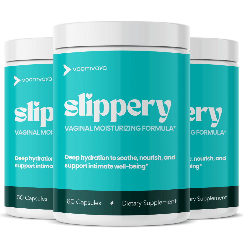 Slippery