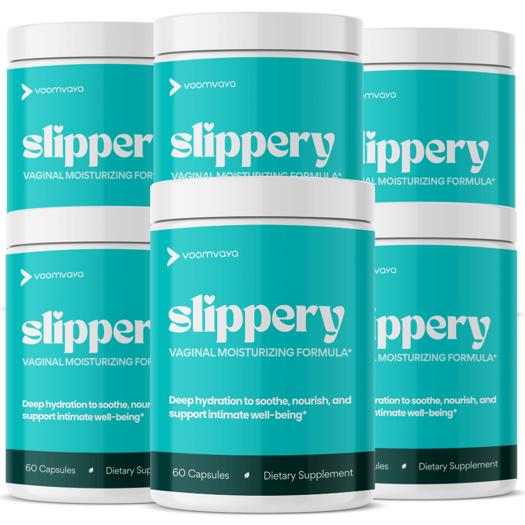 Slippery