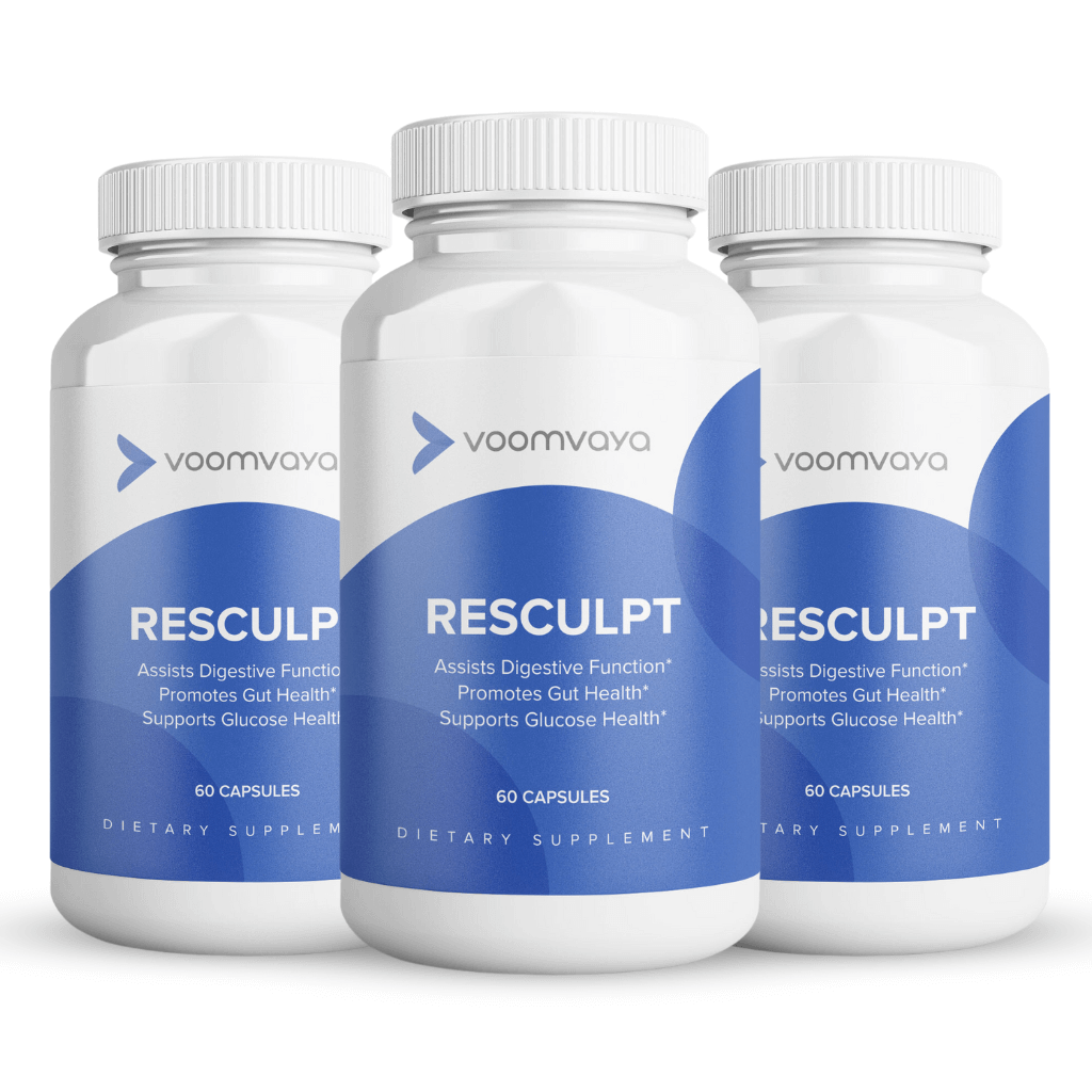 ReSculpt