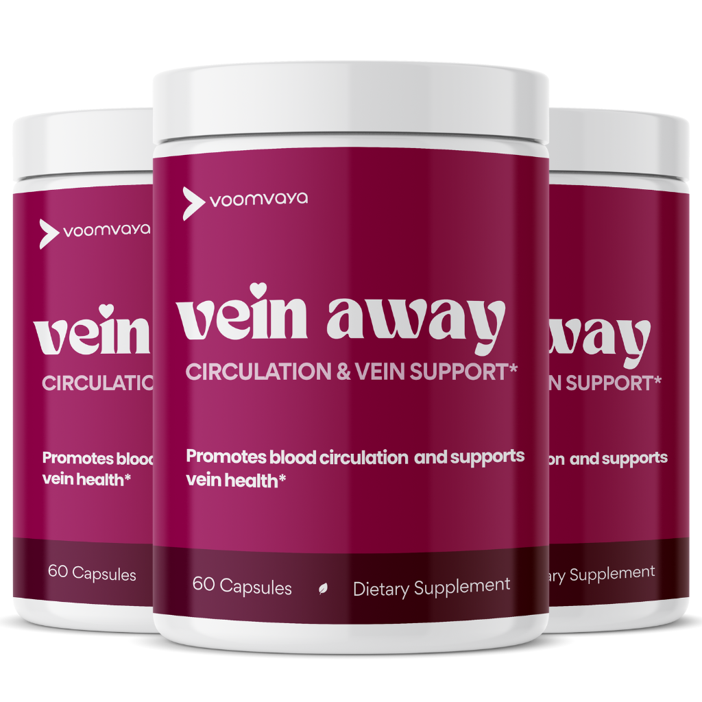 Vein Away