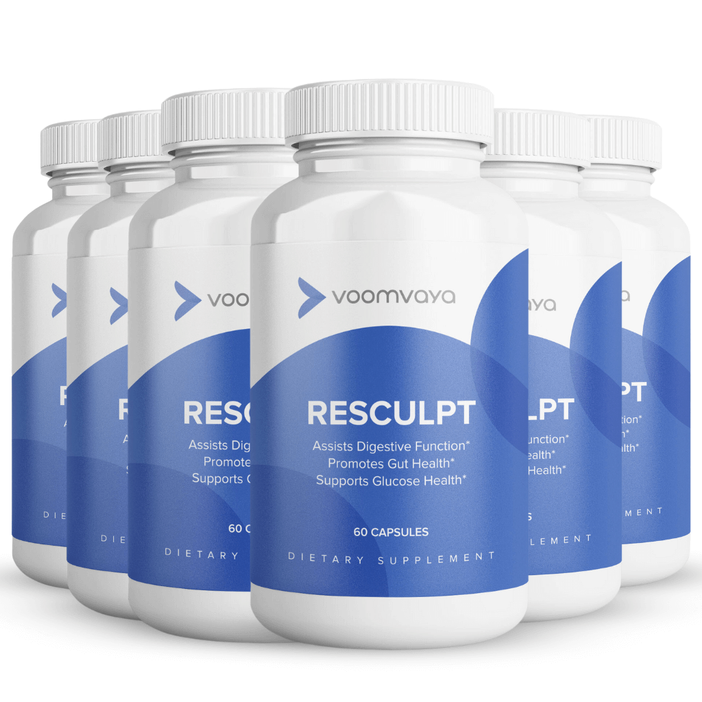 ReSculpt