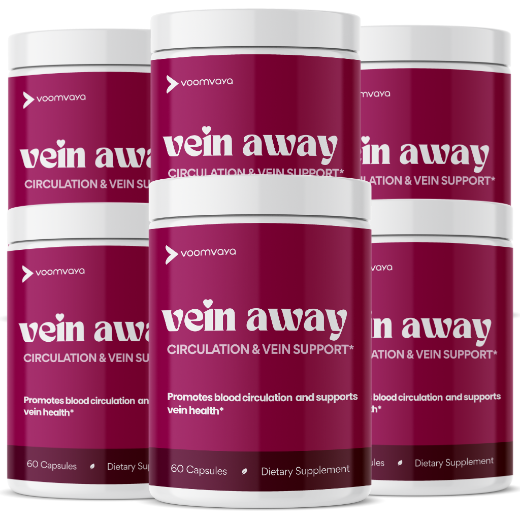 Vein Away