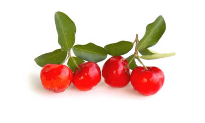 Acerola Cherry