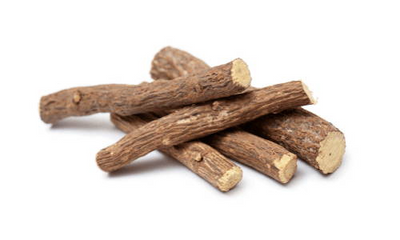 Organic Licorice Root