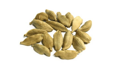 Organic Cardamom