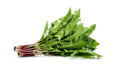 Organic Dandelion Leaf