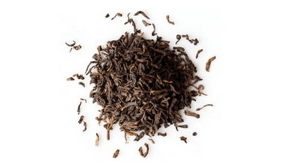 Organic Pu’Er