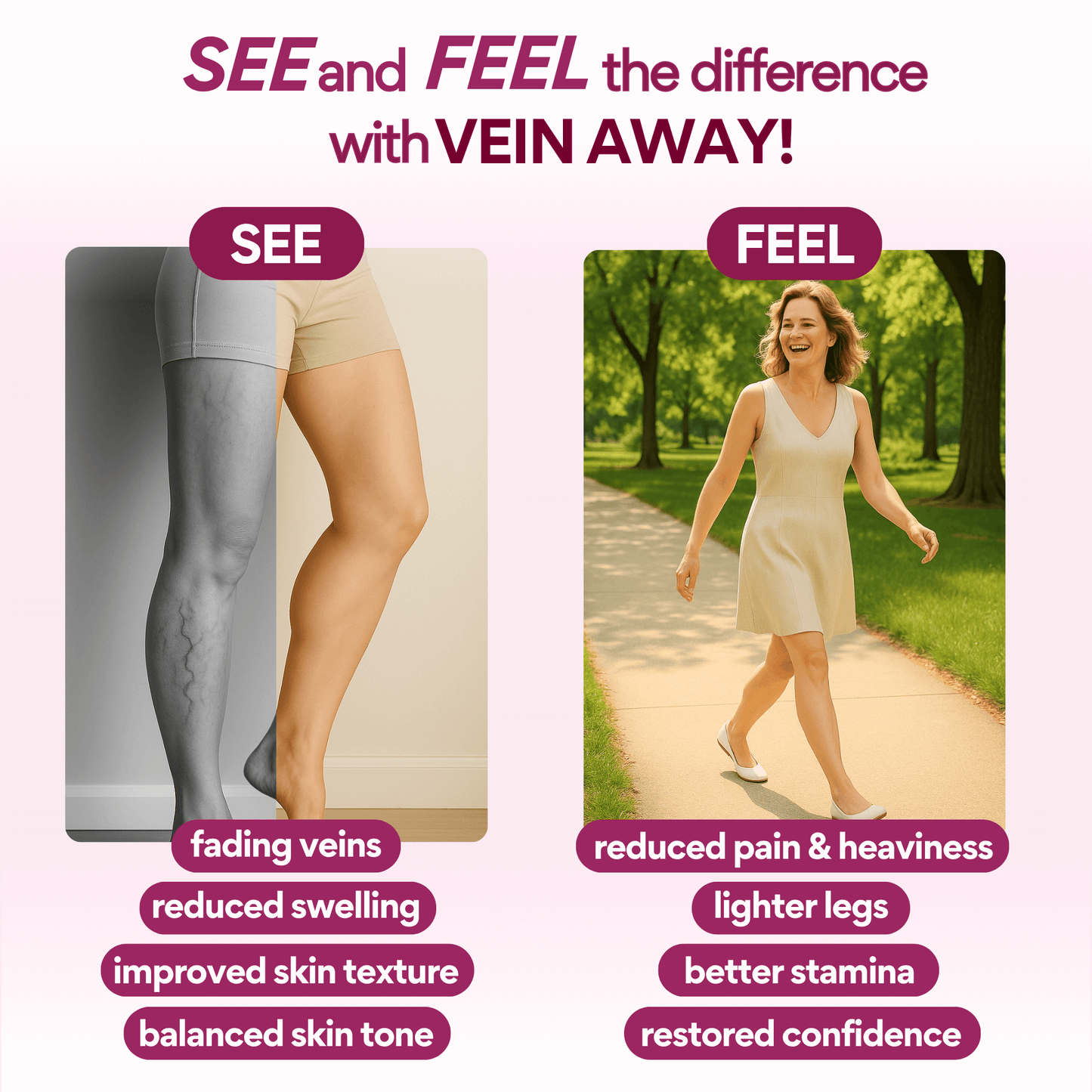 Vein Away