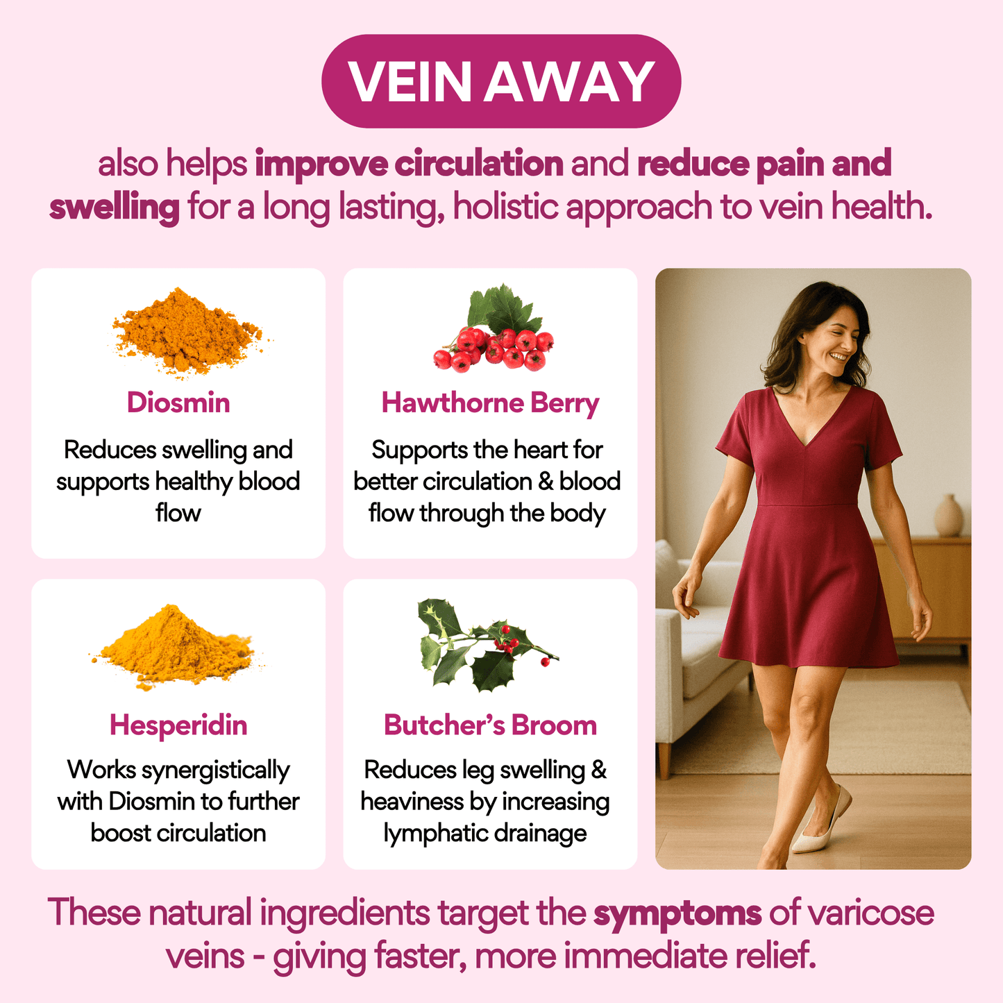 Vein Away