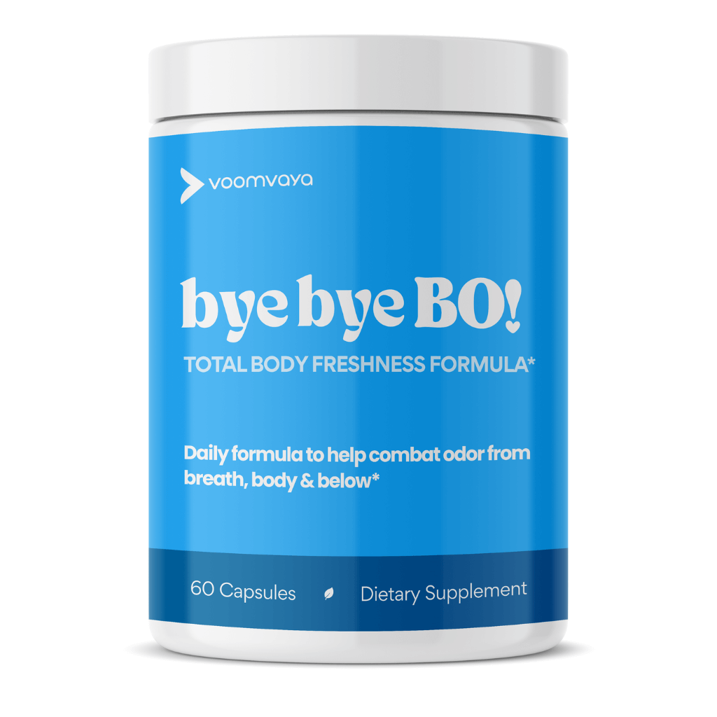 bye bye bo 1 bottle