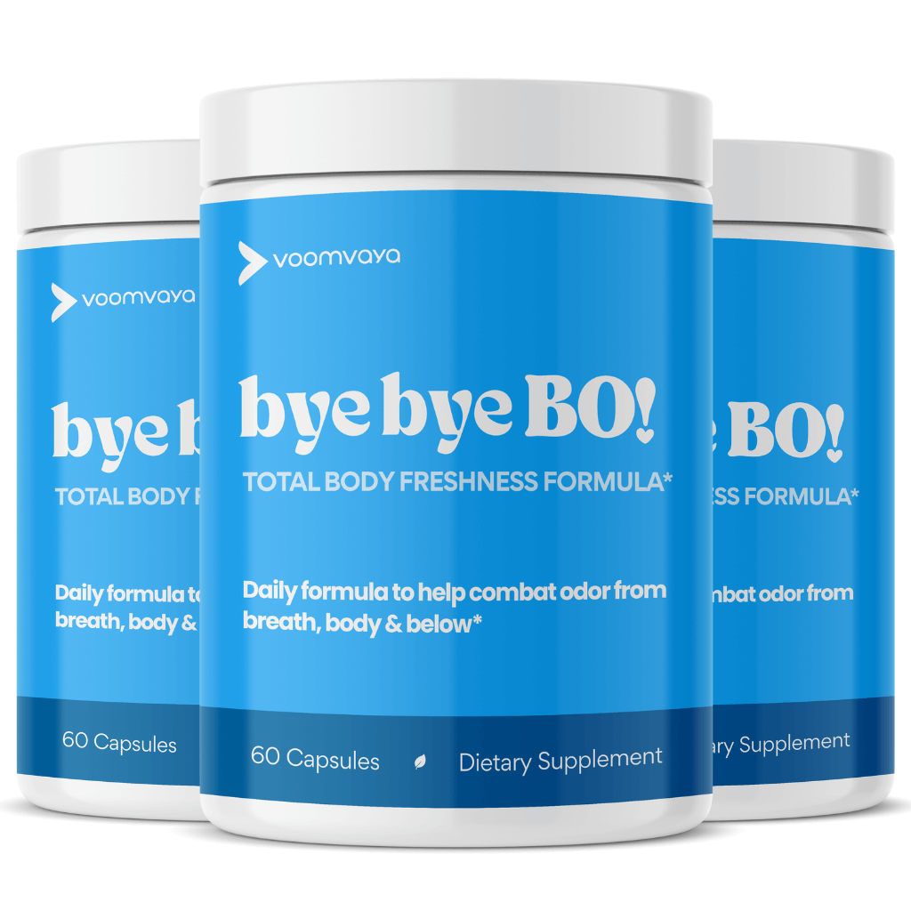 bye bye bo 3 bottles