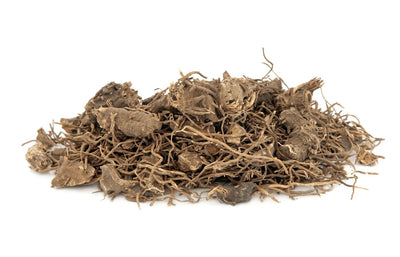 Organic Black Cohosh