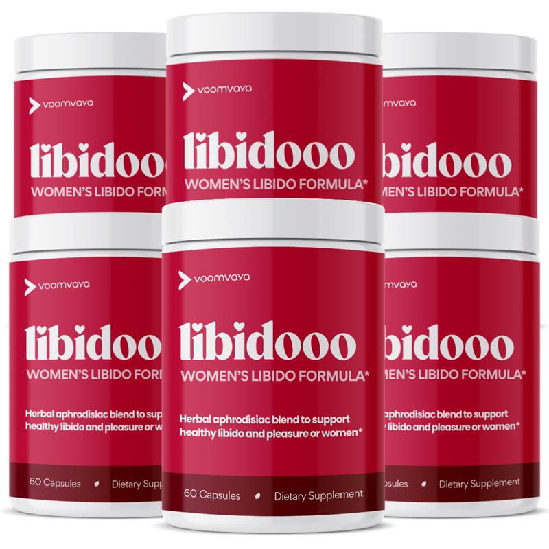 Libidooo