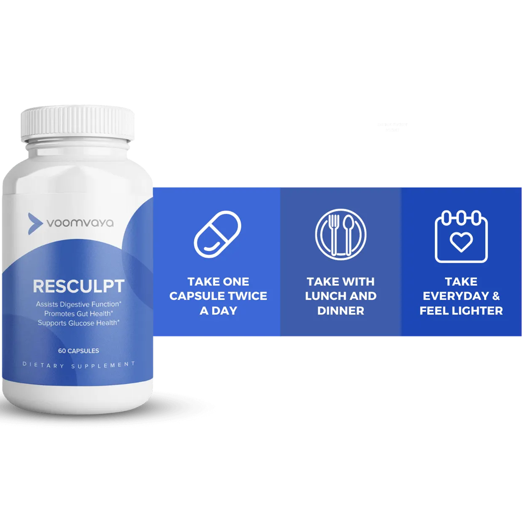 ReSculpt