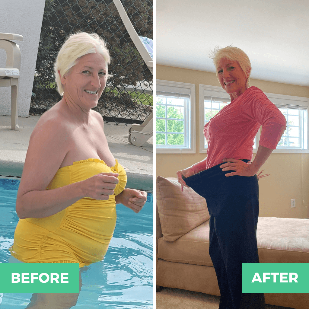 MenoSlim tea