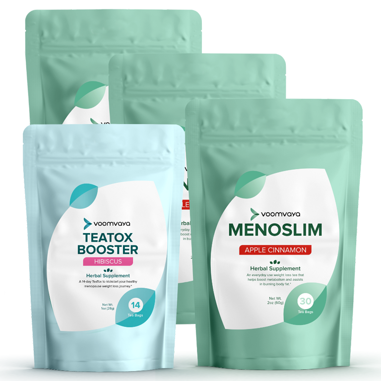 MenoSlim Tea