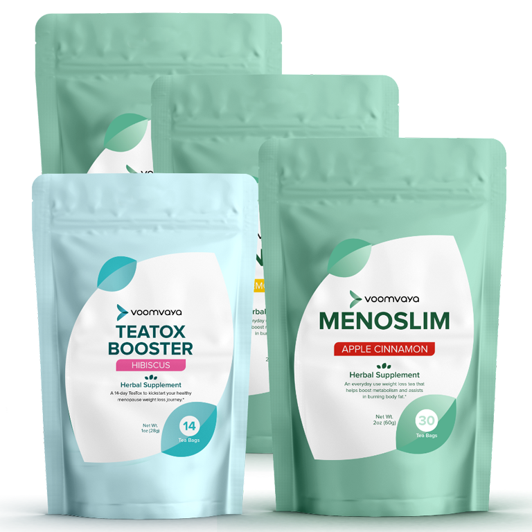 MenoSlim Tea
