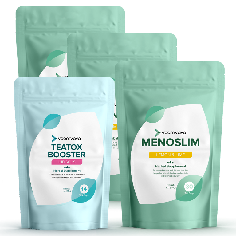 MenoSlim Tea