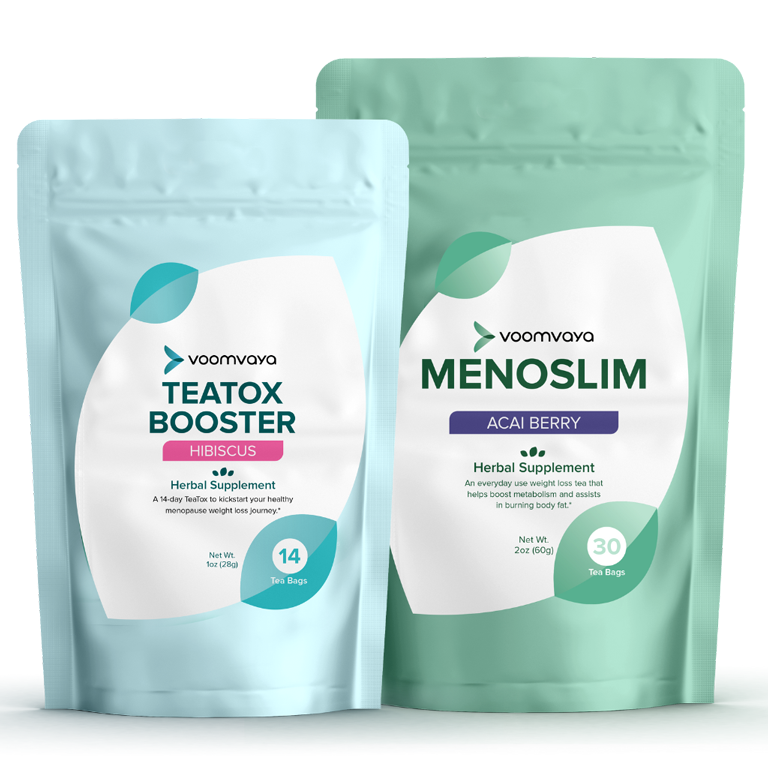 MenoSlim Tea