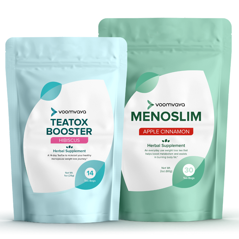MenoSlim Tea
