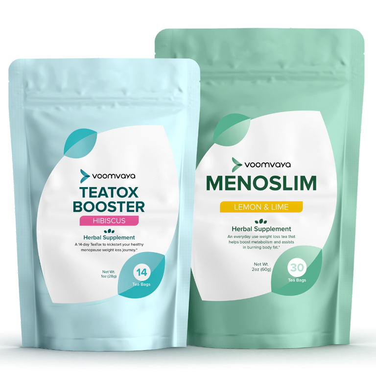 MenoSlim Tea