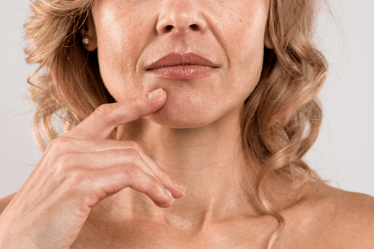 Tackling Changes to Your Skin During Menopause