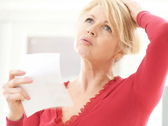 How Can I Treat Hot Flashes Without HRT?