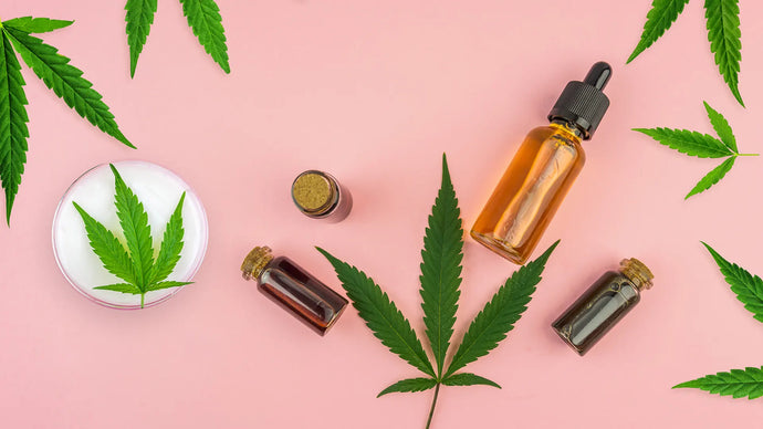 Can CBD Oil Help With My Symptoms?