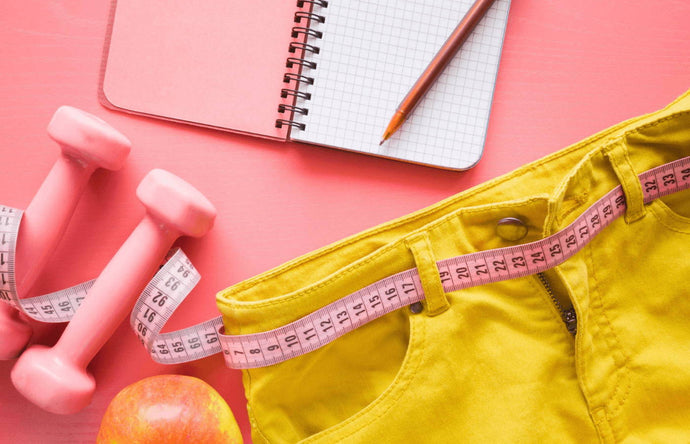 6 Ways to Combat Menopausal Weight Gain
