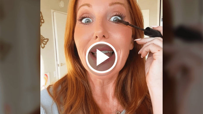 How To Apply Mascara That'll Make Your Eyes Pop