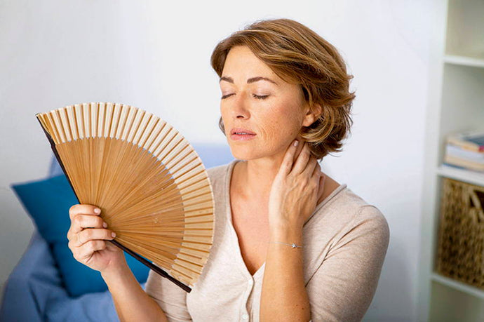 What Are The Foods That Could Trigger Hot Flashes?
