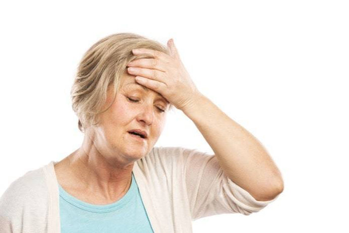 Are My Symptoms Normal? 23 Common Menopause Symptoms