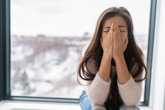 The Truth About Panic Attacks In Menopause (You’re Not Alone!)